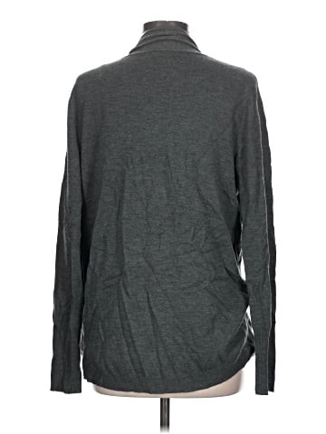 Roz & Ali Cardigan (view 2)