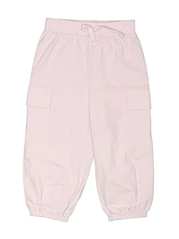 Grayson Mini Cargo Pants (view 1)