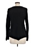 Alfani Black Pullover Sweater Size L (petite) - photo 2