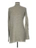 J.Crew Gray Cardigan Size M - photo 2