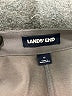 Lands' End Solid Gray Skort Size 12 - photo 3