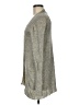 J.Crew Gray Cardigan Size M - photo 5