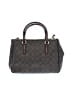 Coach Brown Satchel One size - photo 3