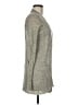 J.Crew Gray Cardigan Size M - photo 4