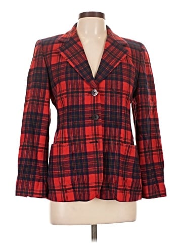 DKNY Blazer (view 1)