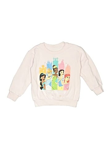 Disney Princess Sweatshirt (view 1)