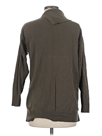 Colour Eighteen Turtleneck Sweater (view 2)