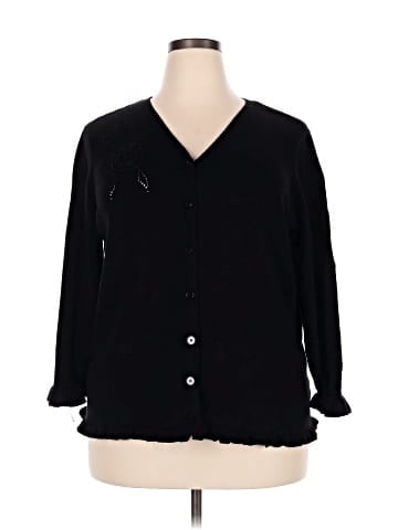 Jones New York Cardigan (view 1)