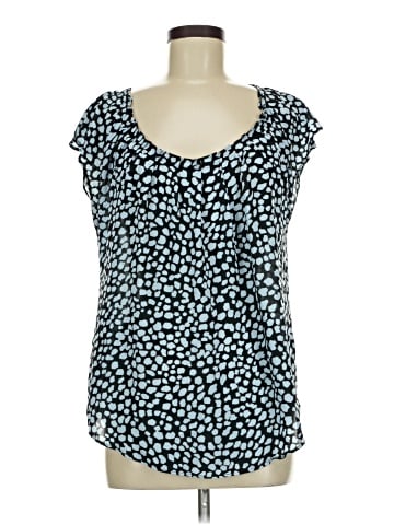 Joe Fresh Short Sleeve Top (view 1)