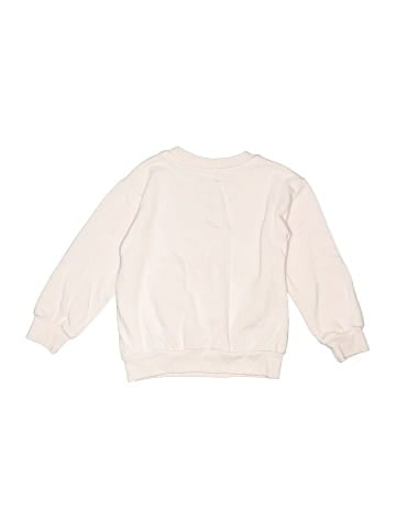 Disney Princess Sweatshirt (view 2)