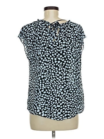 Joe Fresh Short Sleeve Top (view 2)