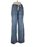 Kensie Blue Jeans Size L - photo 1