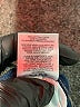 Express Blue Jeans Size 10 - photo 9