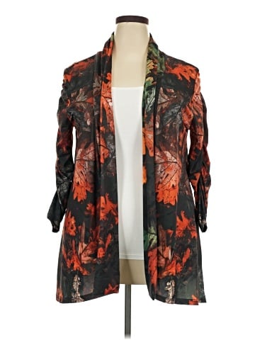 Lily by Firmiana Kimono (view 1)
