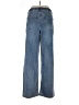 Kensie Blue Jeans Size L - photo 2