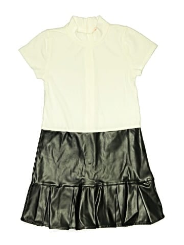 Biscotti Dress (view 1)