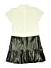 Biscotti Ivory Dress Size 6X - photo 1