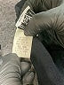 R&M Richards Black Blazer Size 8 - photo 7