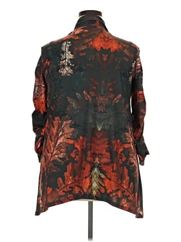 Lily by Firmiana Kimono (view 2)