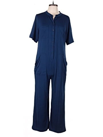 Universal Standard Jumpsuit (view 1)