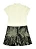 Biscotti Ivory Dress Size 6X - photo 2