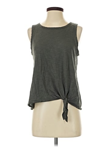 Theory Sleeveless T-Shirt (view 1)
