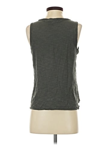 Theory Sleeveless T-Shirt (view 2)