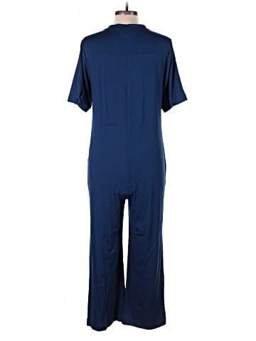 Universal Standard Jumpsuit (view 2)