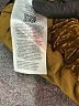 Guess Brown Jacket Size L - photo 8