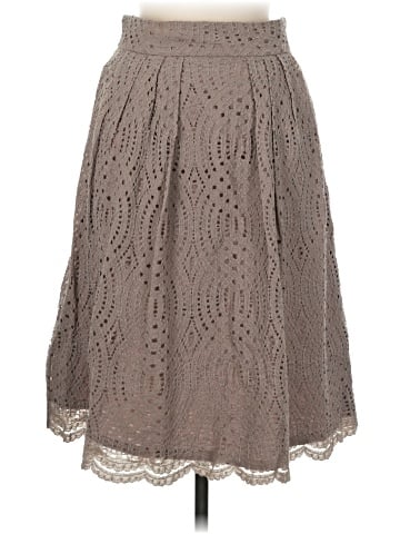 Eva Mendes by New York & Company Casual Skirt (view 1)