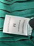 Ellos 100% Polyester Green Casual Dress Size M - photo 8