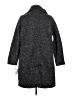 Steve Madden 100% Polyester Gray Coat Size 2X - photo 2