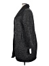 Steve Madden 100% Polyester Gray Coat Size 2X - photo 5