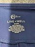 Cato Blue Active Pants Size 22 - photo 4