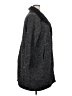 Steve Madden 100% Polyester Gray Coat Size 2X - photo 4
