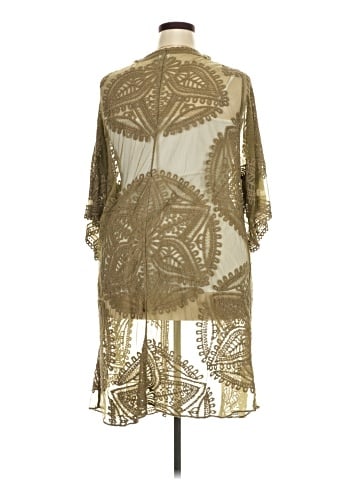 Walmart Kimono (view 2)