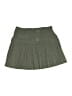 Zara Solid Gray Skirt Size 9 - photo 1