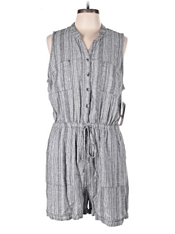 Kelly Renee Romper (view 1)