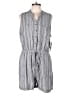 Kelly Renee Tweed Gray Romper Size L - photo 1