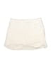 Nike Solid Ivory Skort Size M (youth) - photo 1