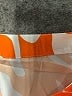 Unbranded Orange Kimono Size M - photo 7
