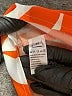 Unbranded Orange Kimono Size M - photo 8