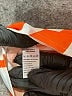 Unbranded Orange Kimono Size M - photo 9