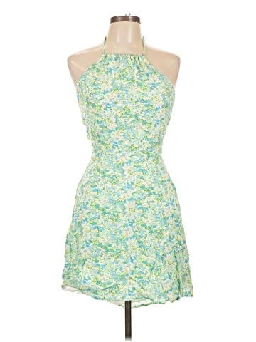 Faithfull the Brand Cocktail Dress (view 1)