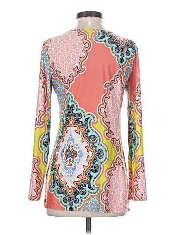 Melissa Paige Long Sleeve Blouse (view 2)