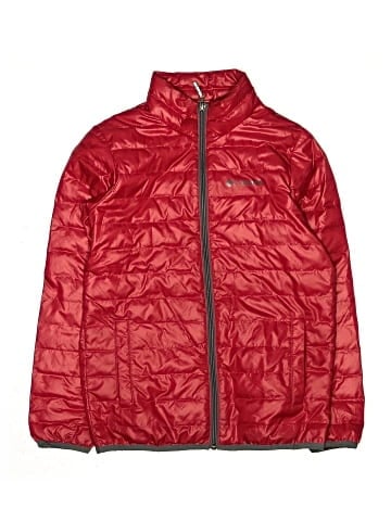 Columbia Snow Jacket (view 1)