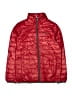 Columbia 100% Polyester Solid Red Snow Jacket Size M (youth) - photo 1