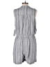 Kelly Renee Tweed Gray Romper Size L - photo 2