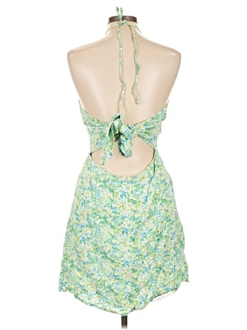 Faithfull the Brand Cocktail Dress (view 2)