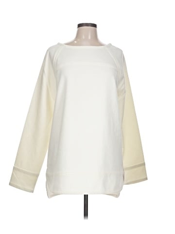 Banana Republic 3/4 Sleeve Top (view 1)